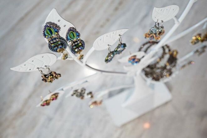 Postboutique Schmuck