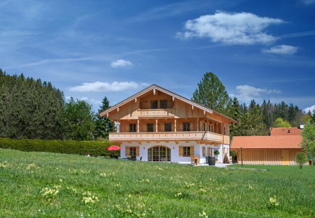 Ferienwohnung zum Bienenhäusl