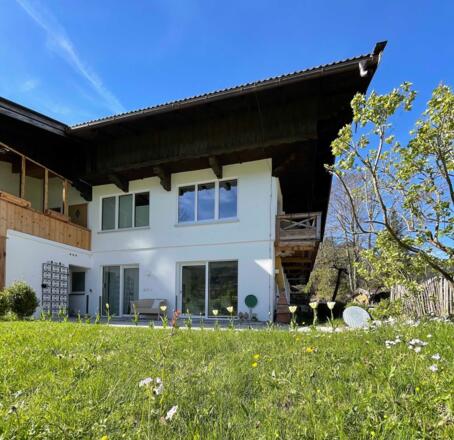 Ferienwohnung im 1ten Stock