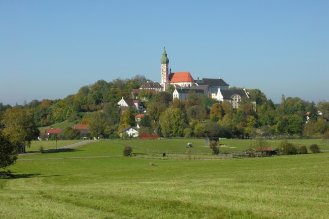 Andechs
