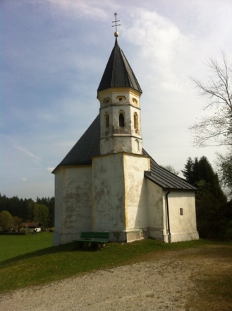 Kapelle St. Michael