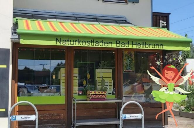 Sagenhafte Kräuter und wo sie zu finden sind - Naturkostladen Bad Heilbrunn