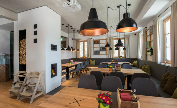 Gaststube Romediwirt