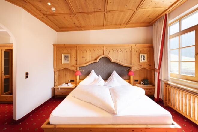 Familiensuite Kirchdachl