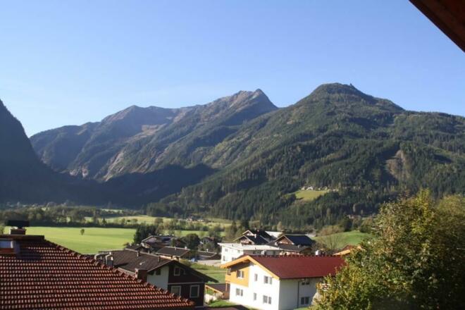 So-Ausssicht Süd-Ost