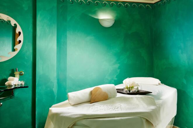 jOYFUL Behandlungsraum