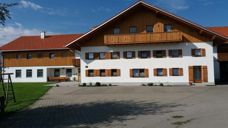 unser Bauernhof