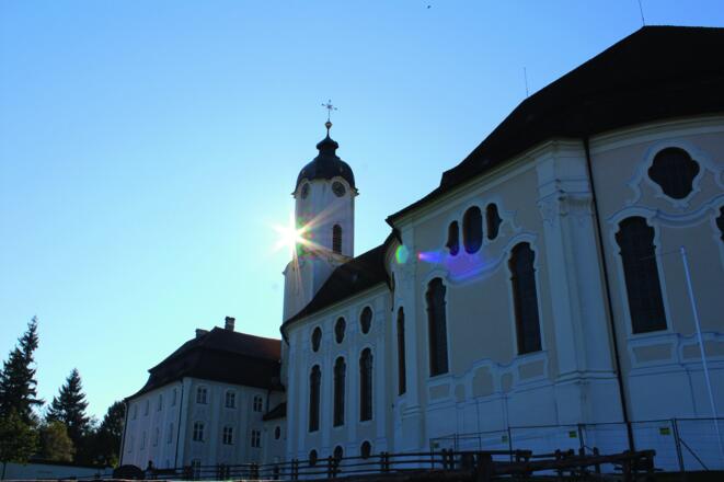 Wieskirche