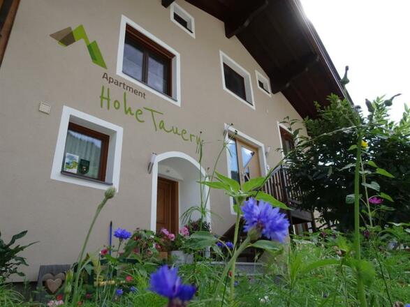 Hausfoto
