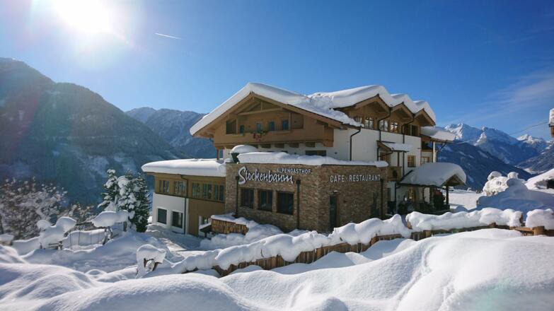 Winterwunderland