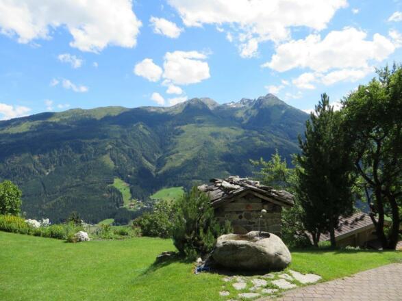 Aussicht