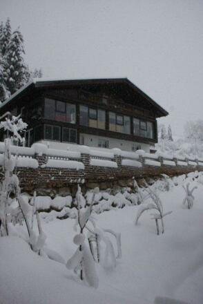 Winter IV