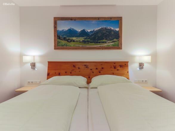 AP Kröndlhorn Zirbensuite
