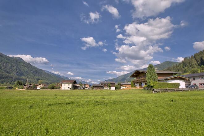 Chalet Dorfkristall Sommer 4