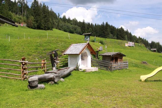 Unsere Kapelle