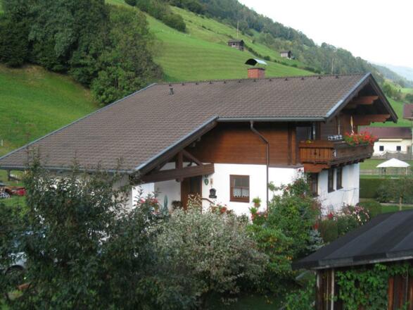 Haus Zinöcker