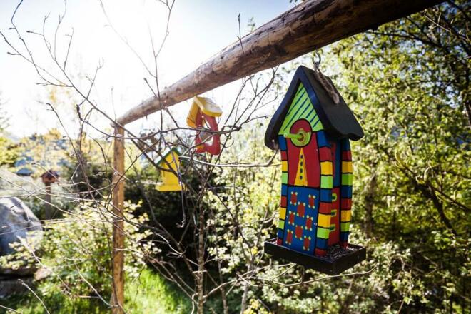 Haus Margarethe Neukirchen _4