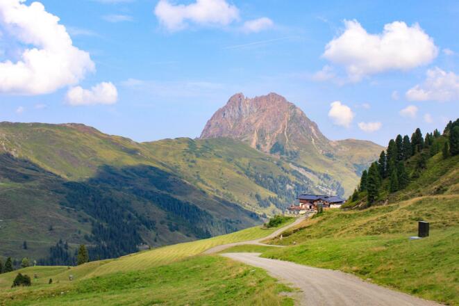 Bild Großer Rettenstein