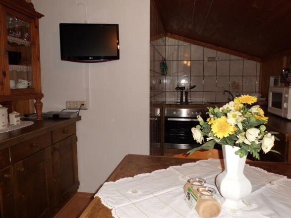 Appartement 1