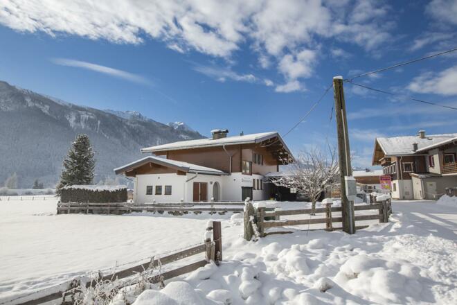 Chalet Dorfkristall winter 2