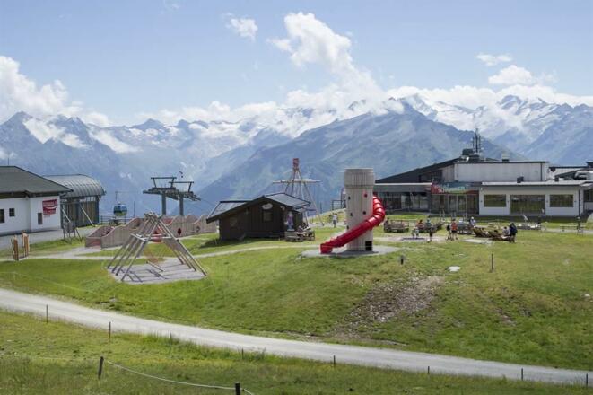 Abenteuer-Arena Wildkogel