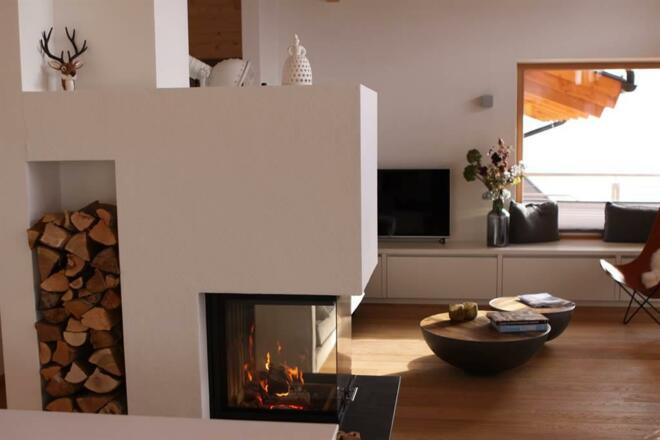 Kamin