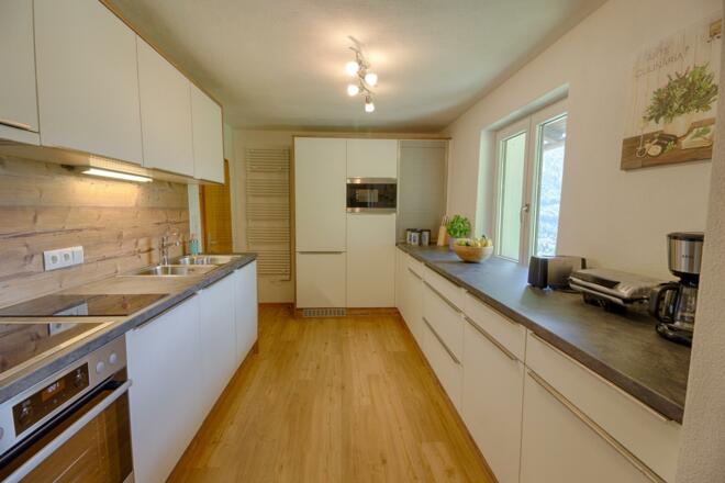 Keuken-chalet-Schöne-Aussicht