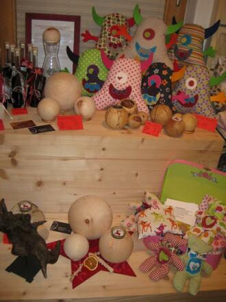 Teddybär