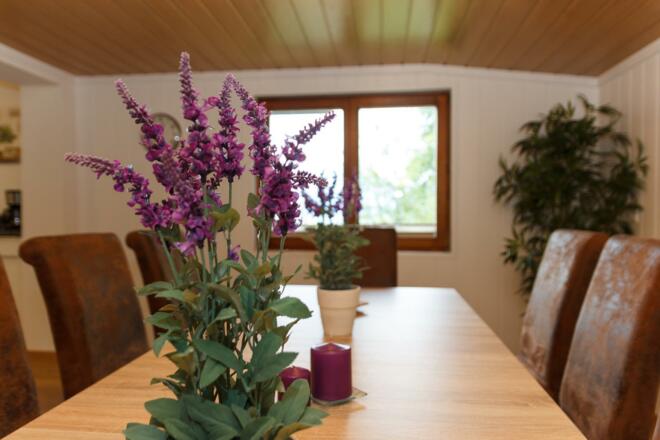 Eetkamer-chalet-Bramberg