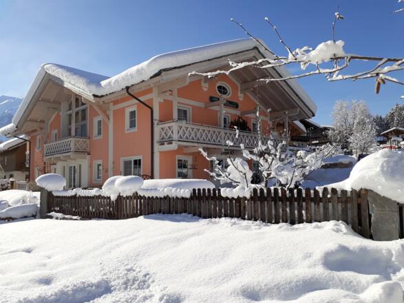 Winteraufnahen vom Haus Jänner 2019 009