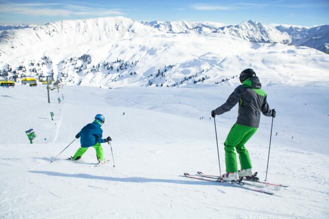 Wintersport-Kitzbühel-Kirchberg