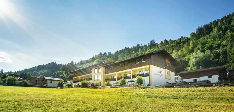 Apparthotel AlpenChalet