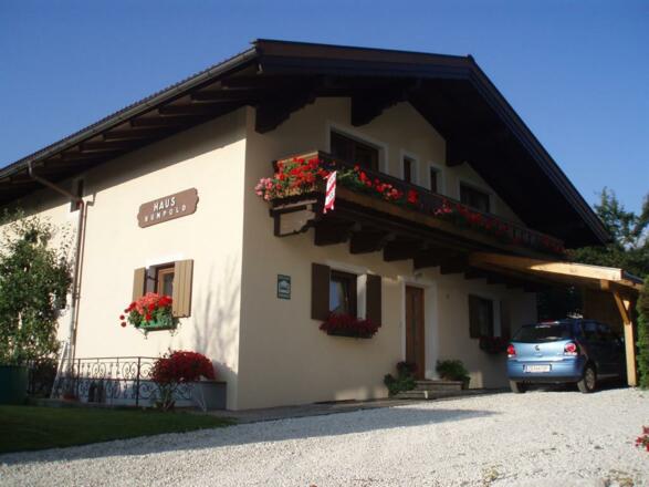 Haus Rumpold