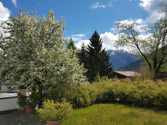 Sonnenterrasse Hallenbad