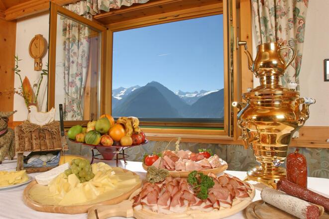 Buffet