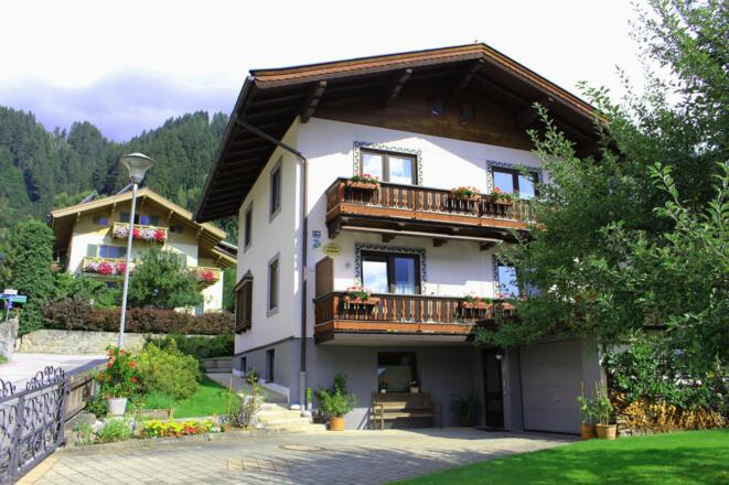 Ferienwohnung Schösswender