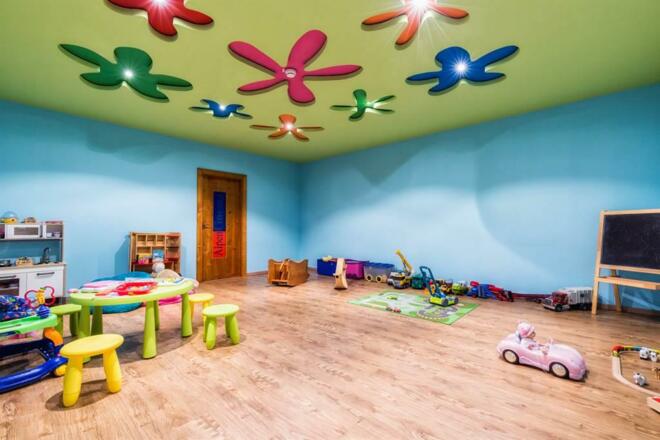 Kinderspielraum AlpenKids