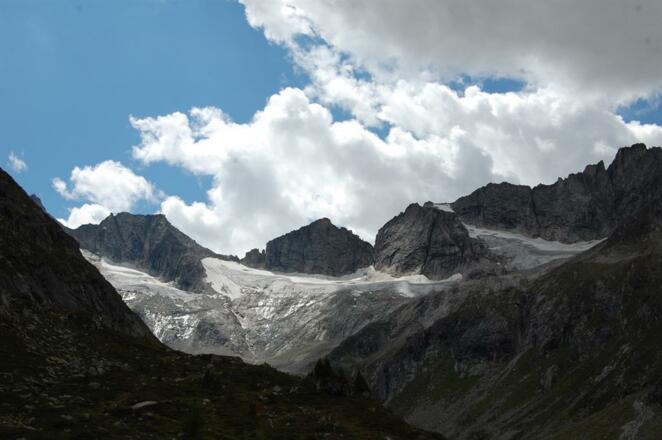 Rainbachtal, Traumtal