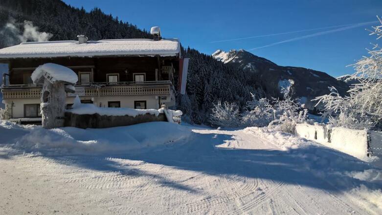 Jausenstation Preimishof