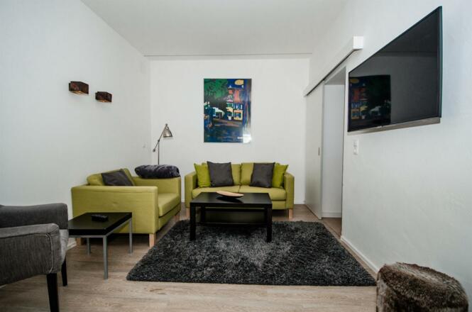 Typ 3 EG Nachbarhaus