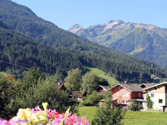 Aussicht