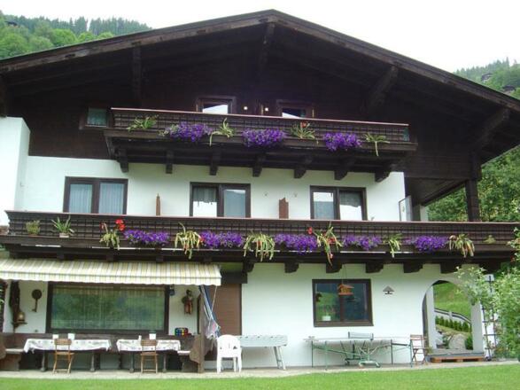 Haus Sommer