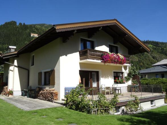 Haus Rumpold Sommer