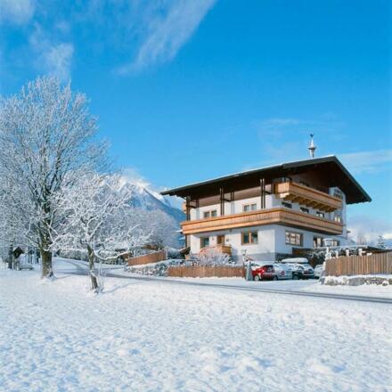 PensionKristall_Winter