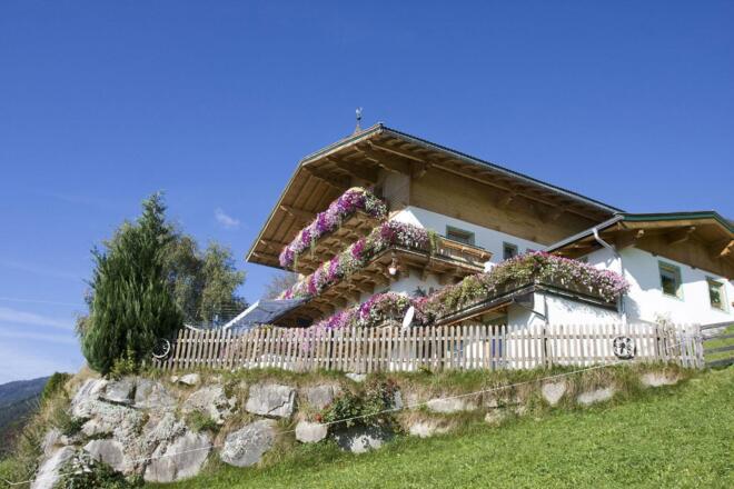 Gästehaus Emberger