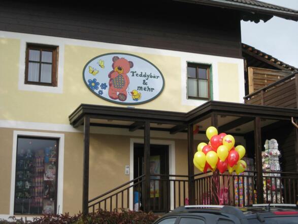 Teddybär & mehr