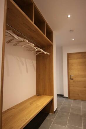 Garderobe