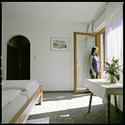 Doppelzimmer