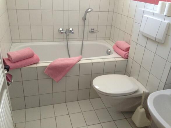 Bad/WC