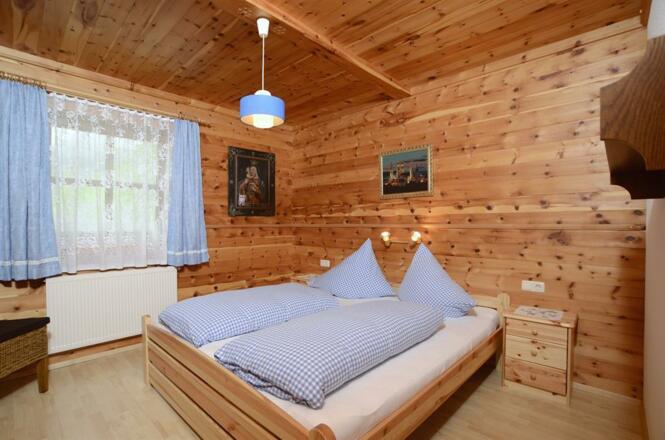 Doppelzimmer oben